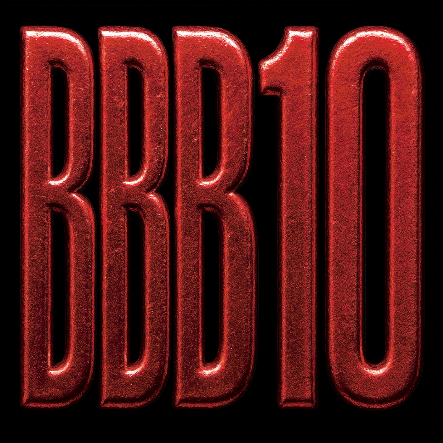 EPアルバム『BBB10』 CD