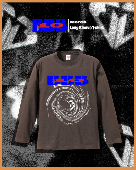 BBB10 Long Sleeve T-Shirt